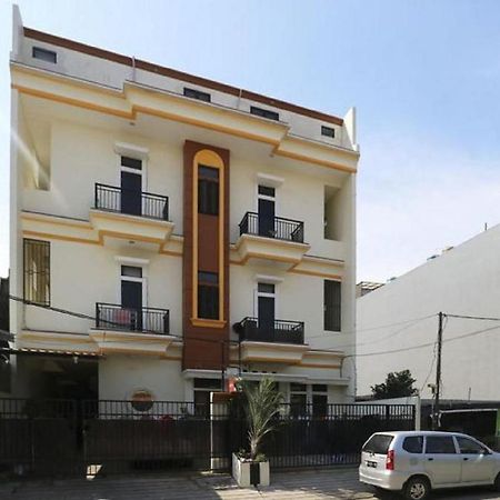 Oyo 90489 Kejora Homestay Jakarta Ngoại thất bức ảnh