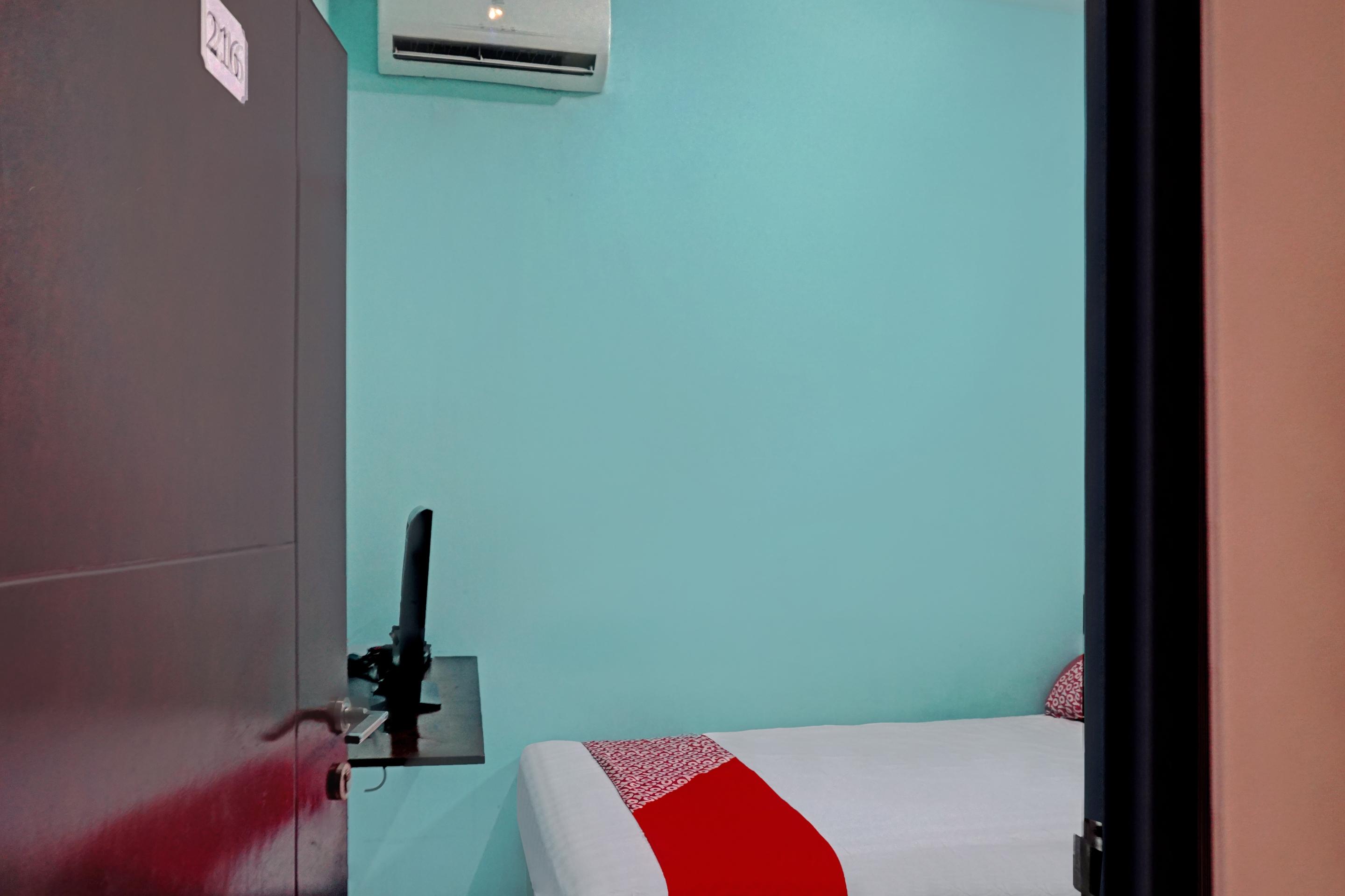 Oyo 90489 Kejora Homestay Jakarta Ngoại thất bức ảnh