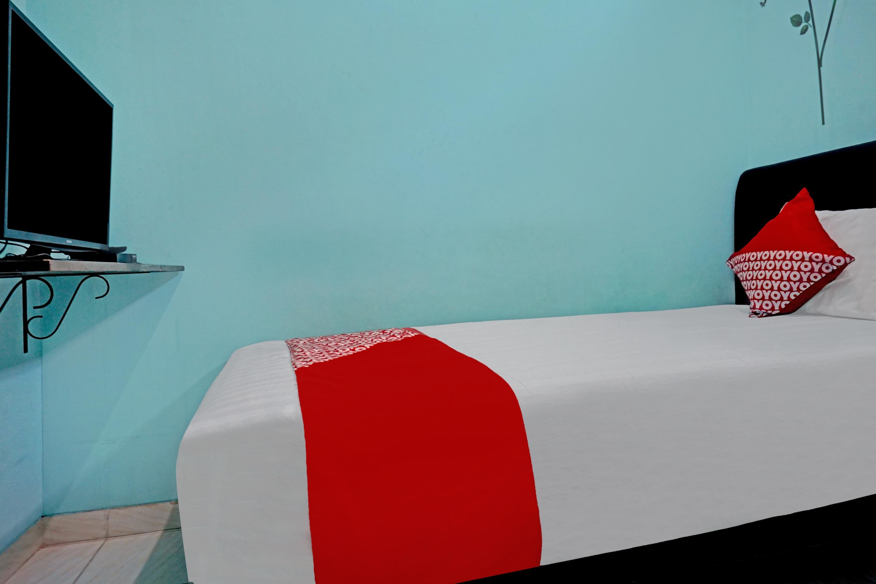 Oyo 90489 Kejora Homestay Jakarta Ngoại thất bức ảnh