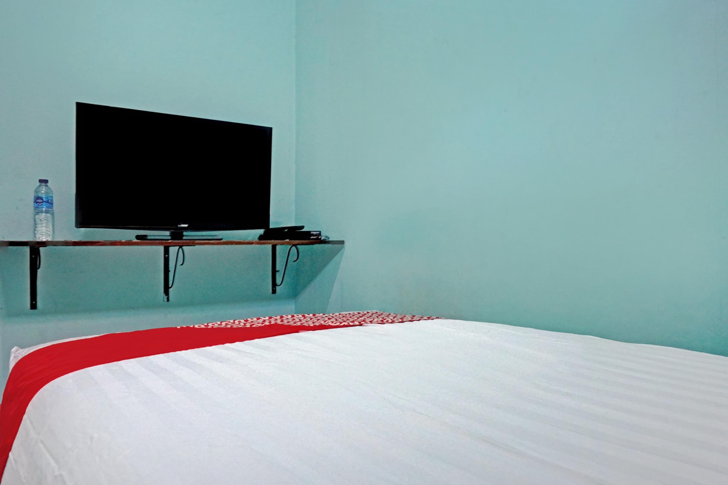 Oyo 90489 Kejora Homestay Jakarta Ngoại thất bức ảnh
