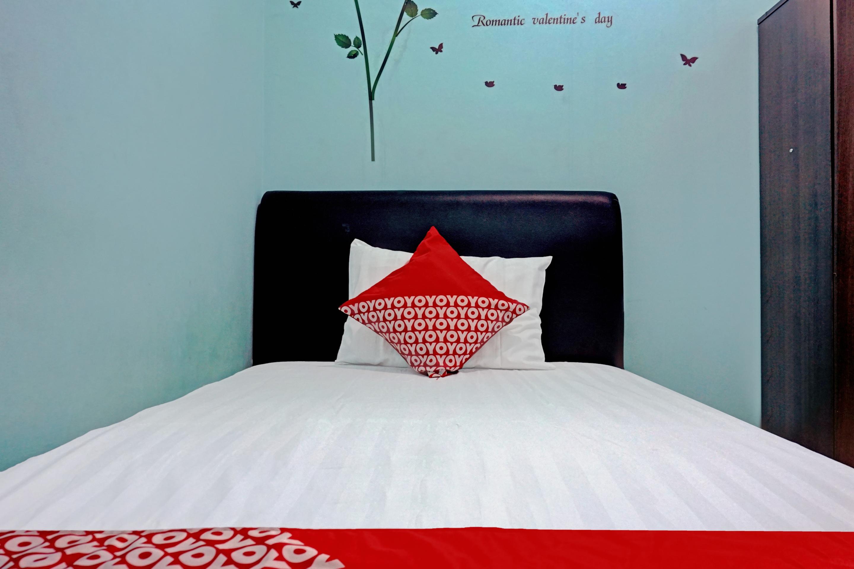 Oyo 90489 Kejora Homestay Jakarta Ngoại thất bức ảnh