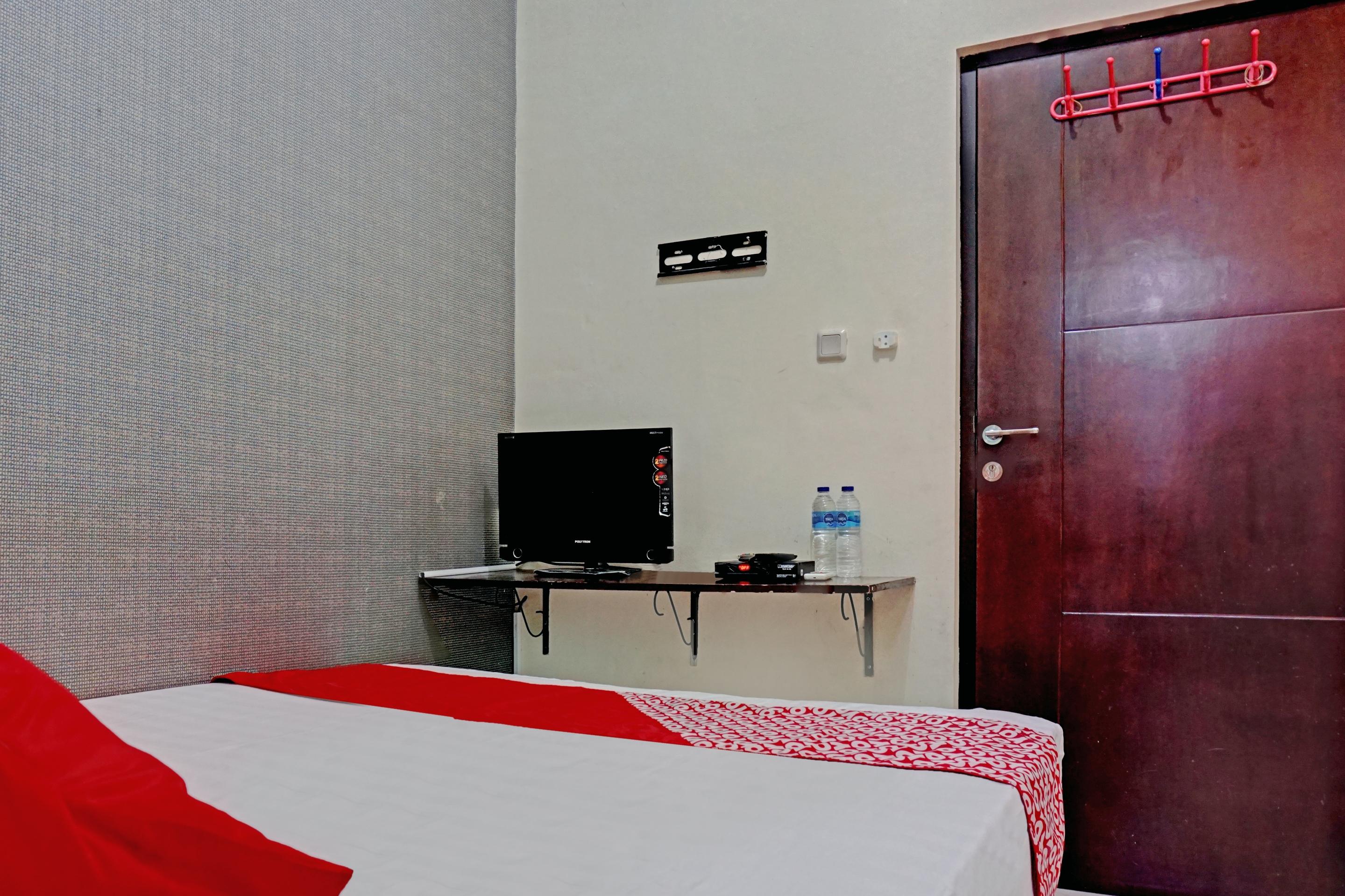 Oyo 90489 Kejora Homestay Jakarta Ngoại thất bức ảnh