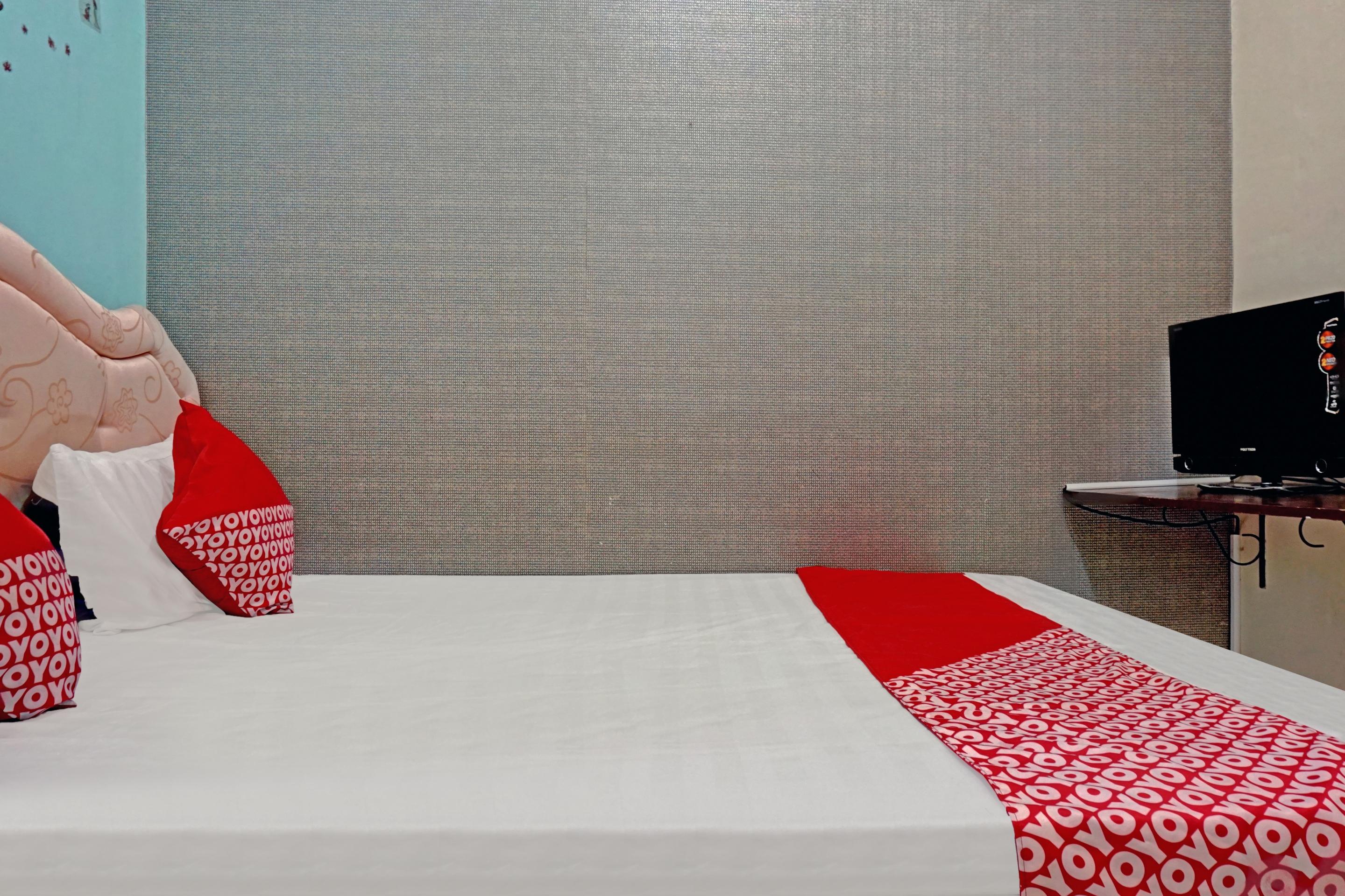 Oyo 90489 Kejora Homestay Jakarta Ngoại thất bức ảnh