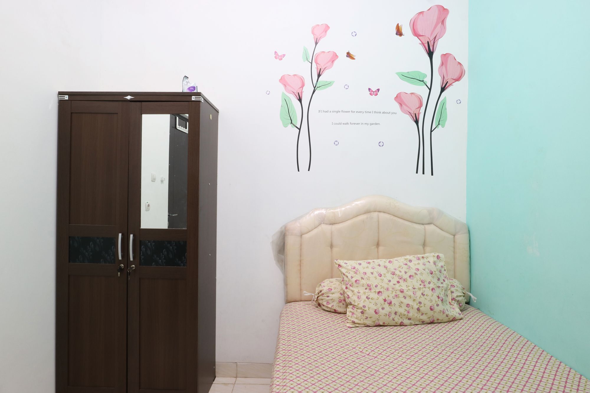 Oyo 90489 Kejora Homestay Jakarta Ngoại thất bức ảnh
