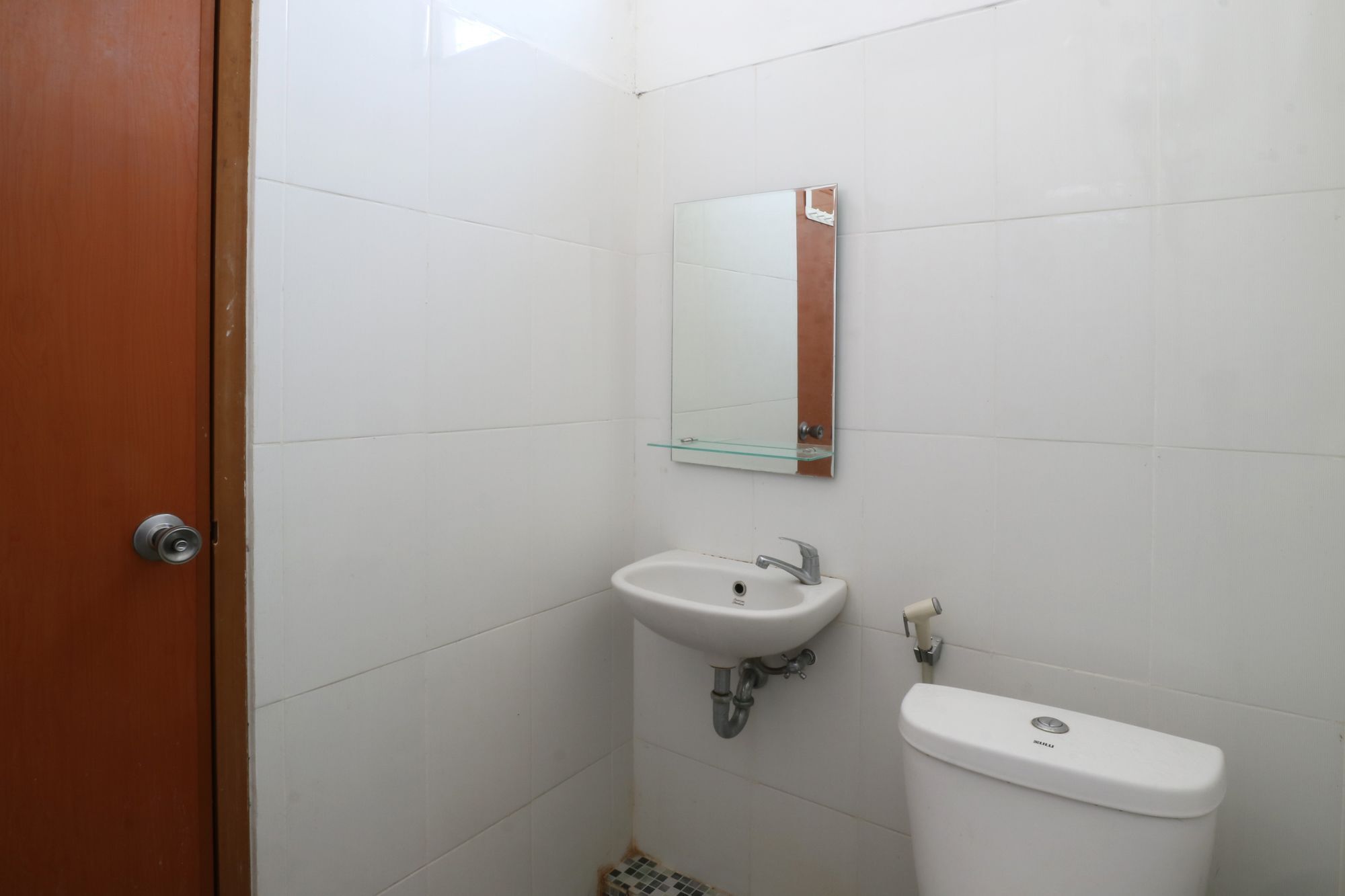 Oyo 90489 Kejora Homestay Jakarta Ngoại thất bức ảnh