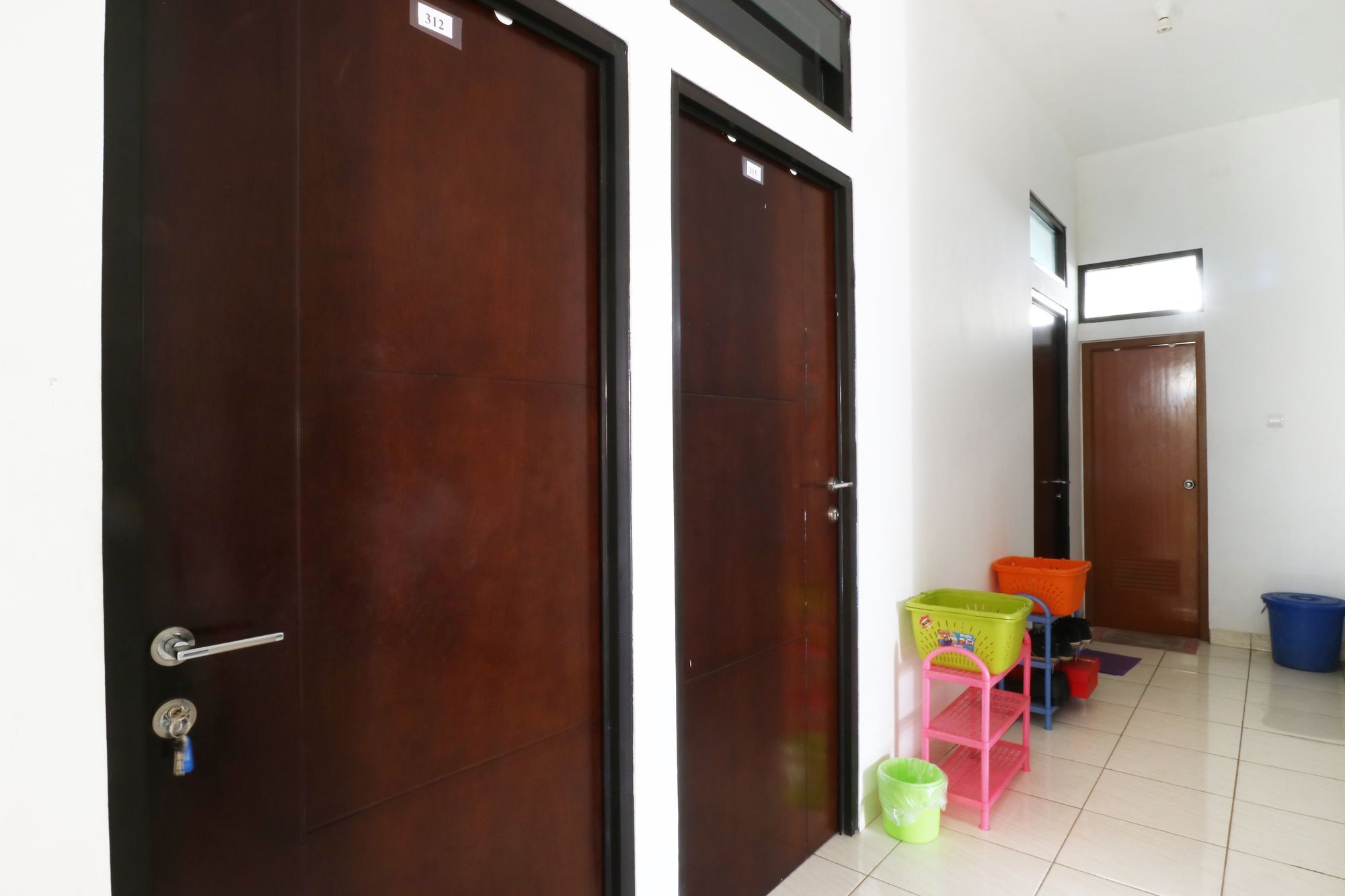 Oyo 90489 Kejora Homestay Jakarta Ngoại thất bức ảnh