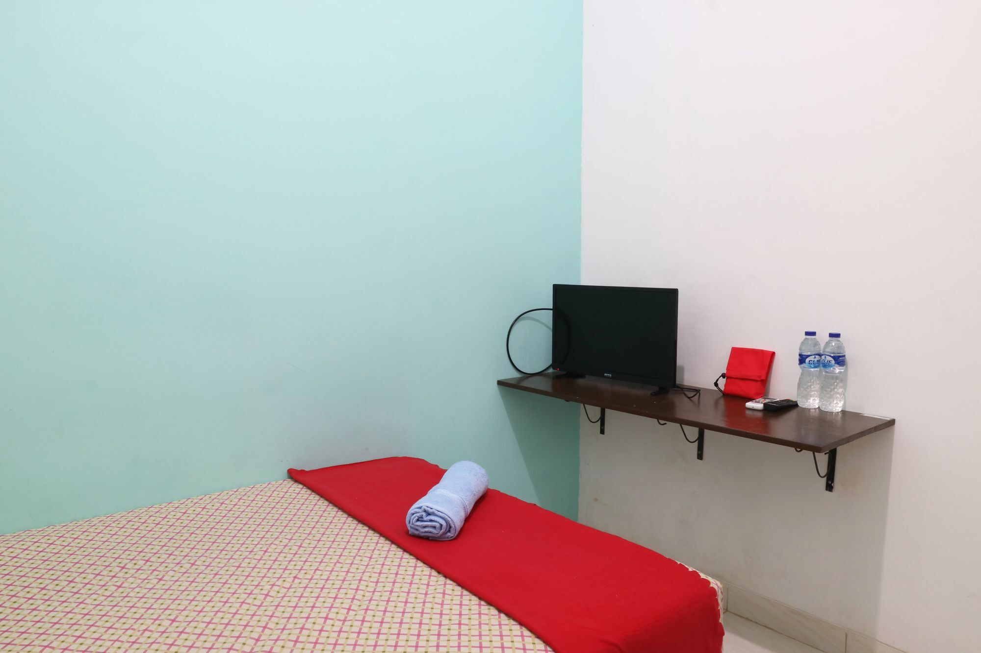 Oyo 90489 Kejora Homestay Jakarta Ngoại thất bức ảnh