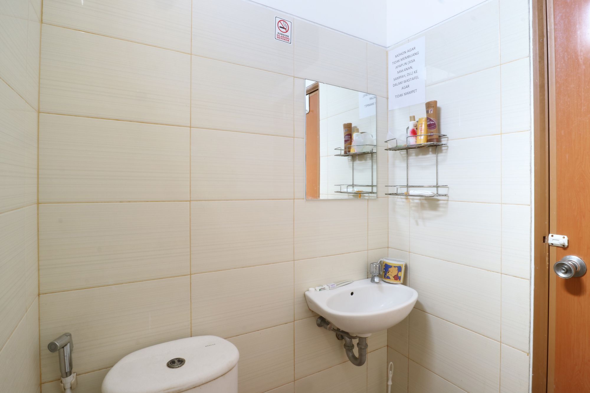 Oyo 90489 Kejora Homestay Jakarta Ngoại thất bức ảnh