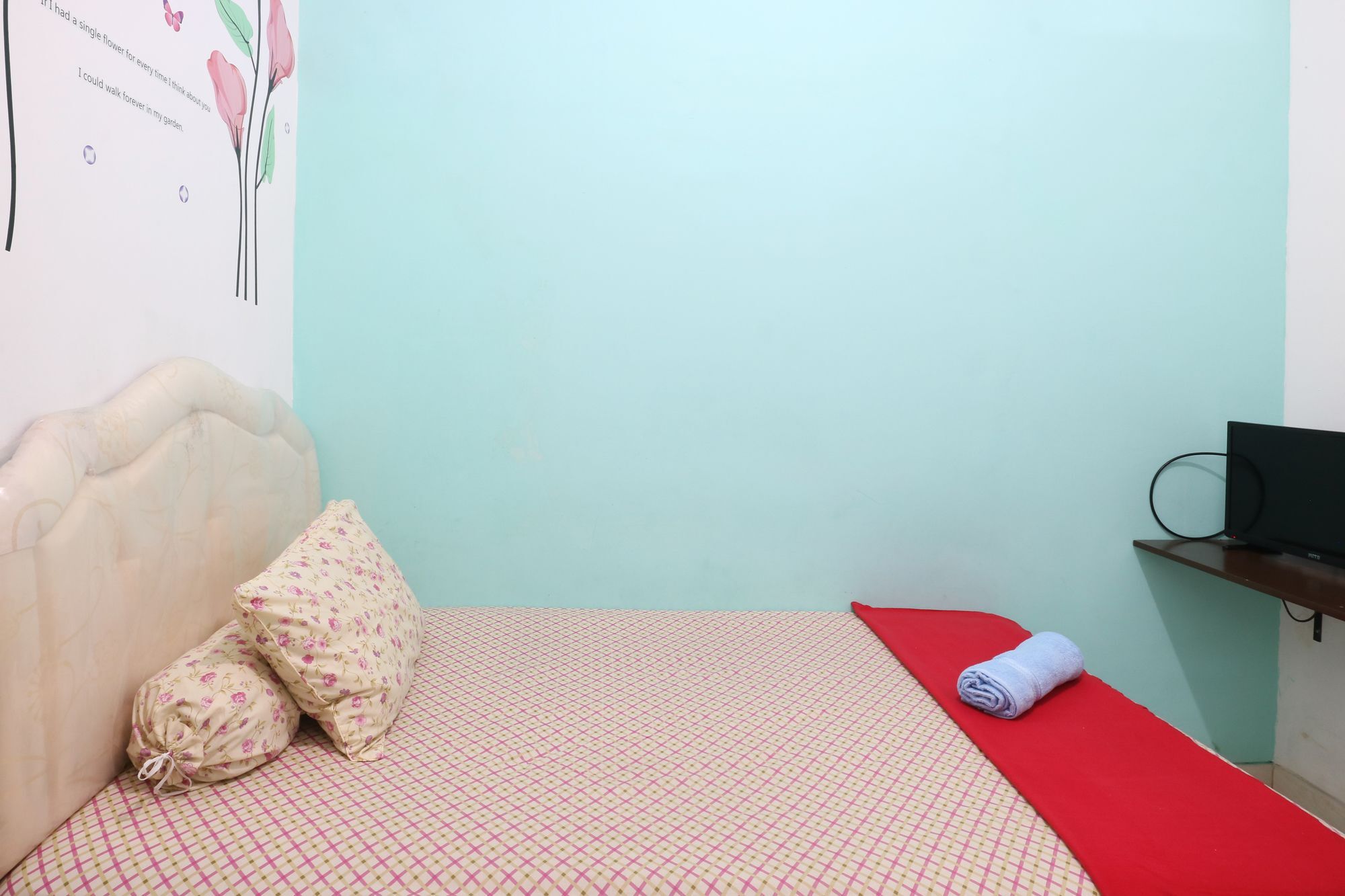 Oyo 90489 Kejora Homestay Jakarta Ngoại thất bức ảnh