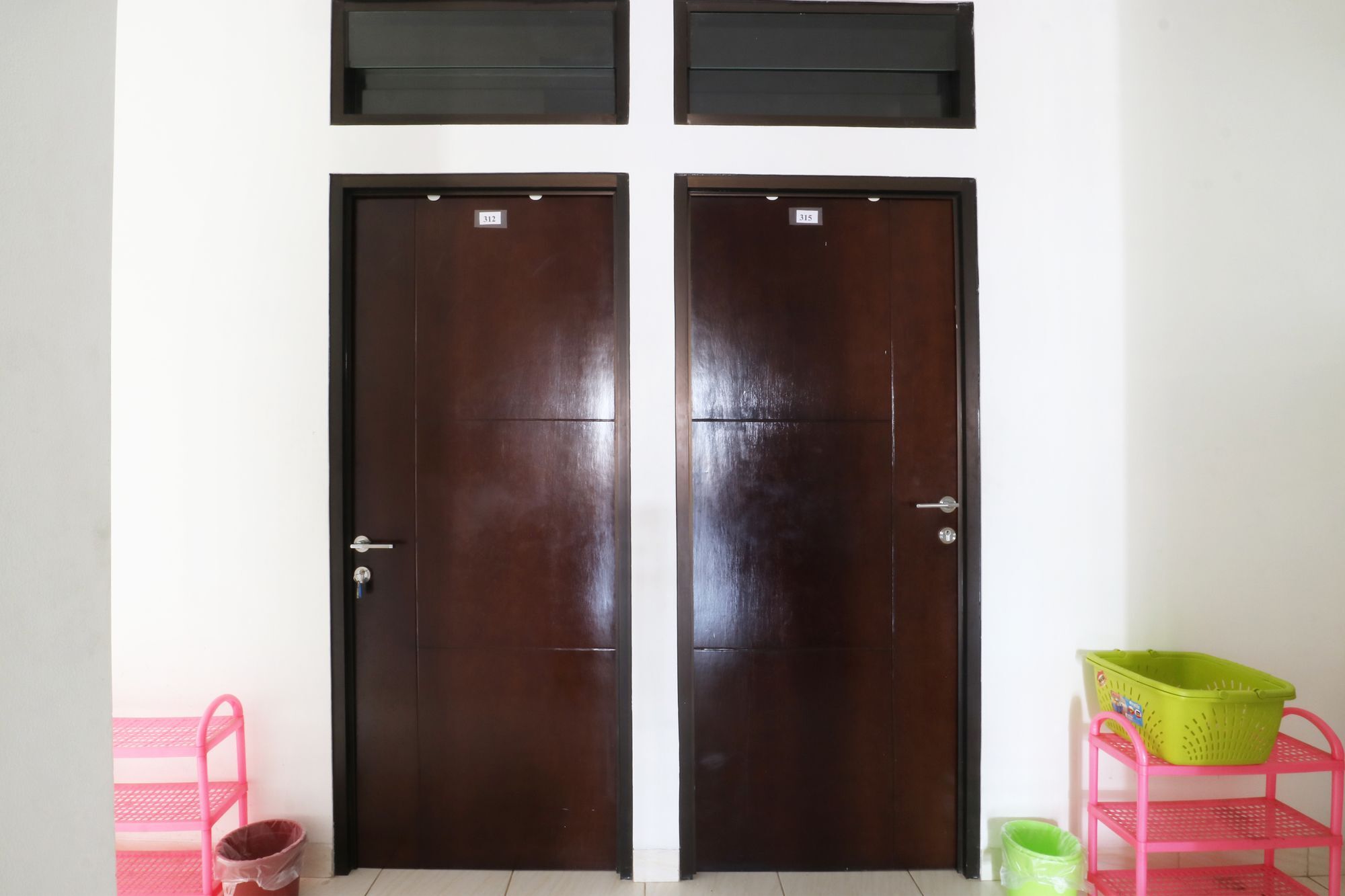 Oyo 90489 Kejora Homestay Jakarta Ngoại thất bức ảnh