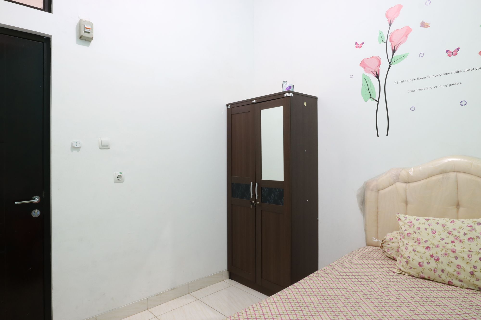 Oyo 90489 Kejora Homestay Jakarta Ngoại thất bức ảnh