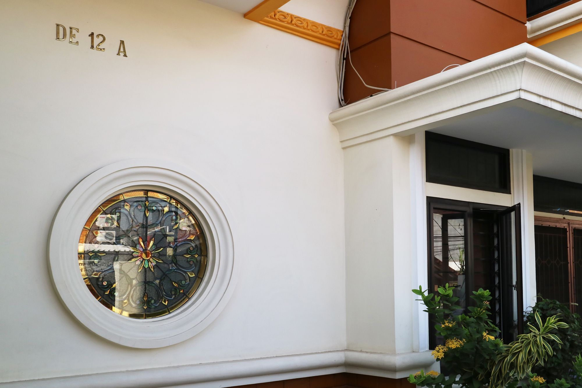 Oyo 90489 Kejora Homestay Jakarta Ngoại thất bức ảnh