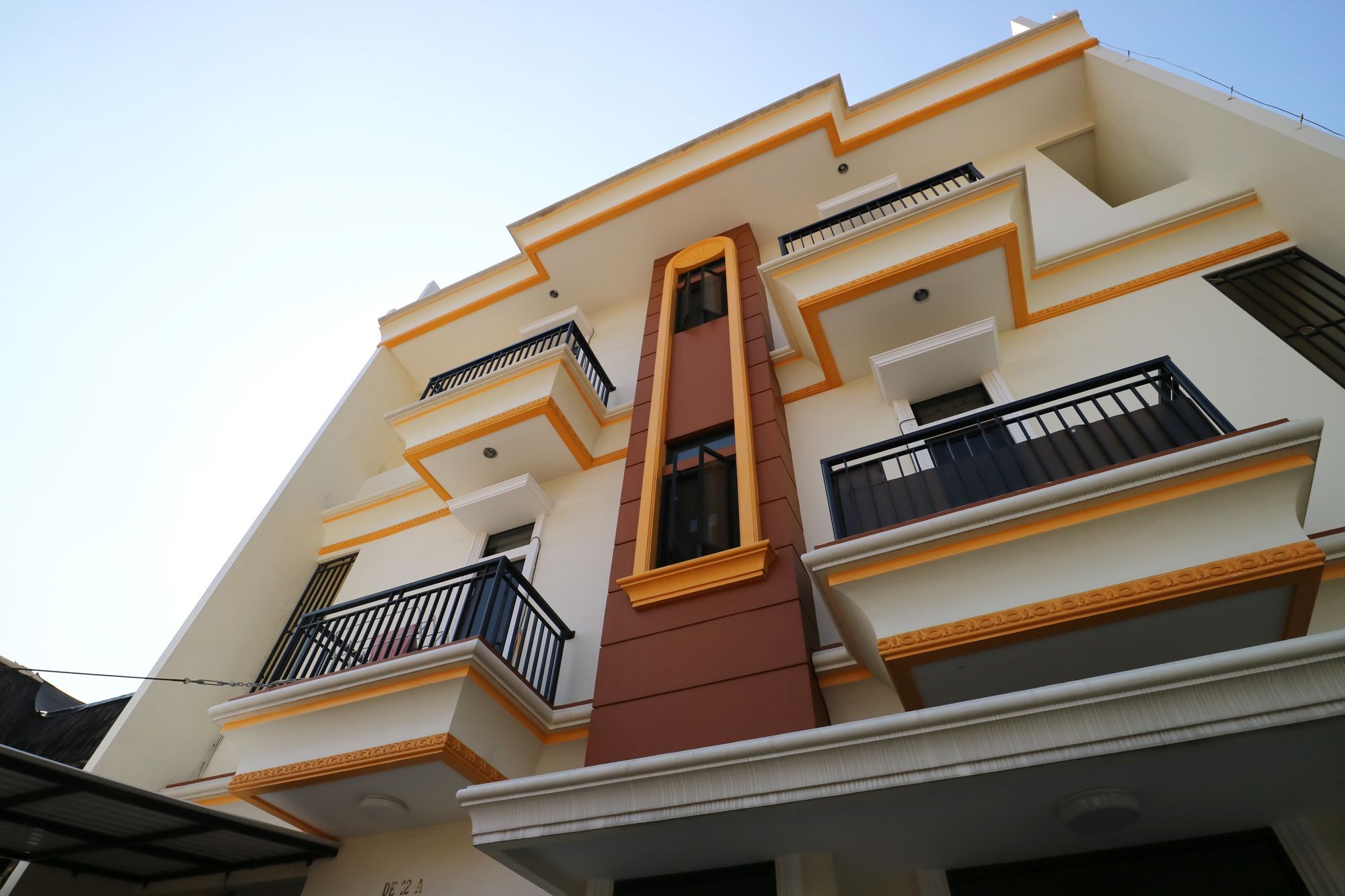 Oyo 90489 Kejora Homestay Jakarta Ngoại thất bức ảnh