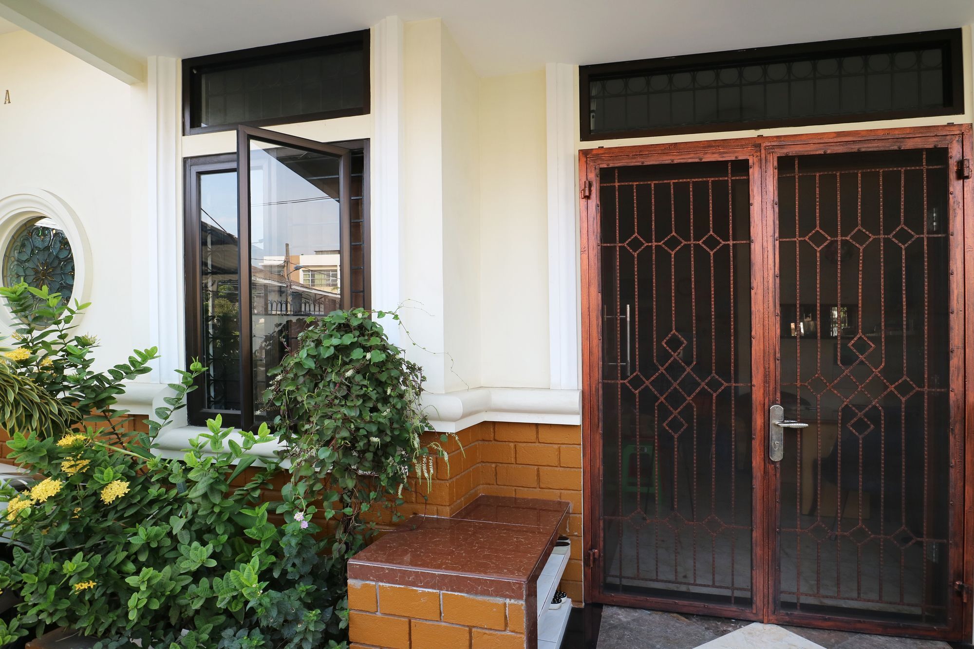 Oyo 90489 Kejora Homestay Jakarta Ngoại thất bức ảnh